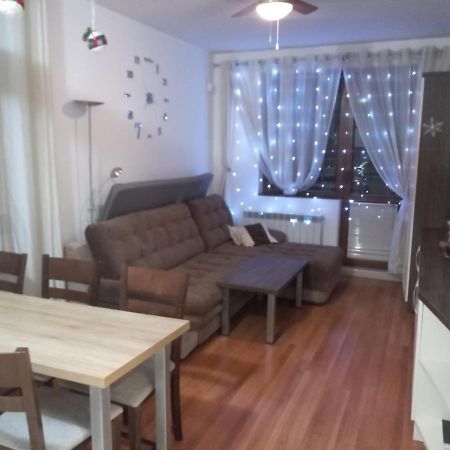 Apartment In Belvedere Holiday Club 550 M From Ski Lift Банско Экстерьер фото