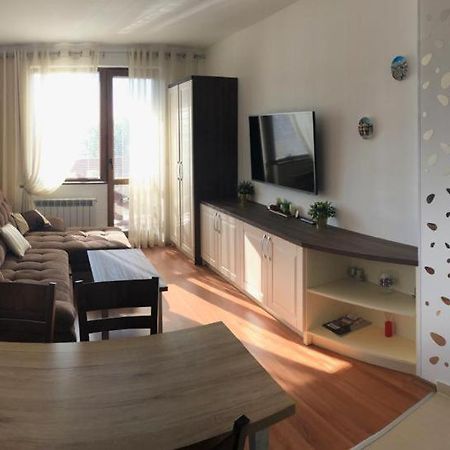 Apartment In Belvedere Holiday Club 550 M From Ski Lift Банско Экстерьер фото