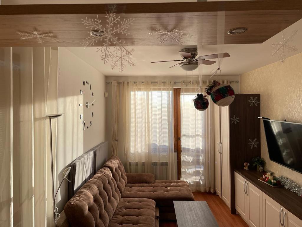 Apartment In Belvedere Holiday Club 550 M From Ski Lift Банско Экстерьер фото