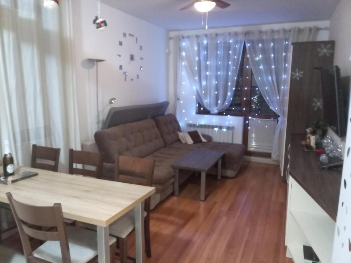 Apartment In Belvedere Holiday Club 550 M From Ski Lift Банско Экстерьер фото