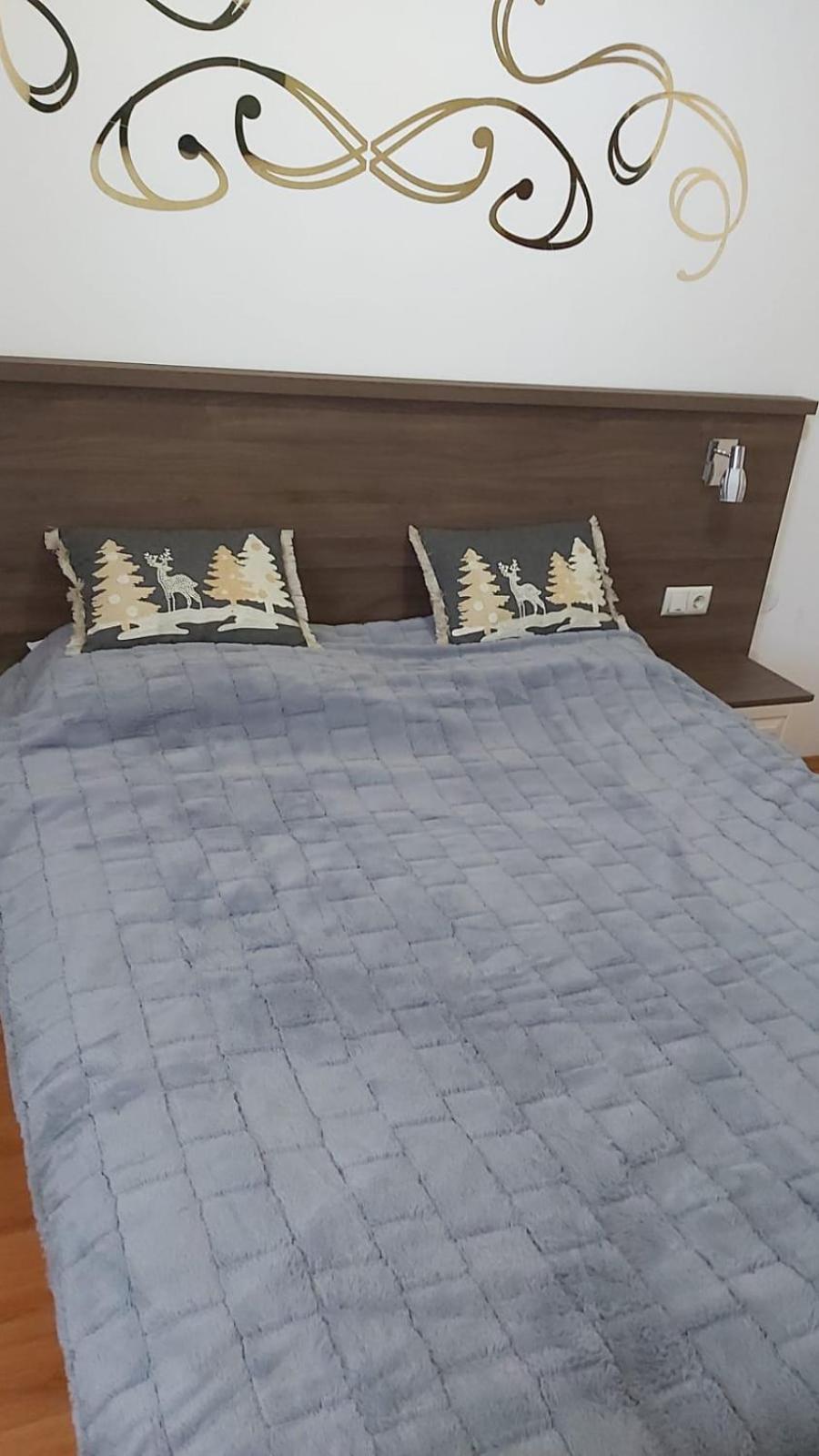 Apartment In Belvedere Holiday Club 550 M From Ski Lift Банско Экстерьер фото